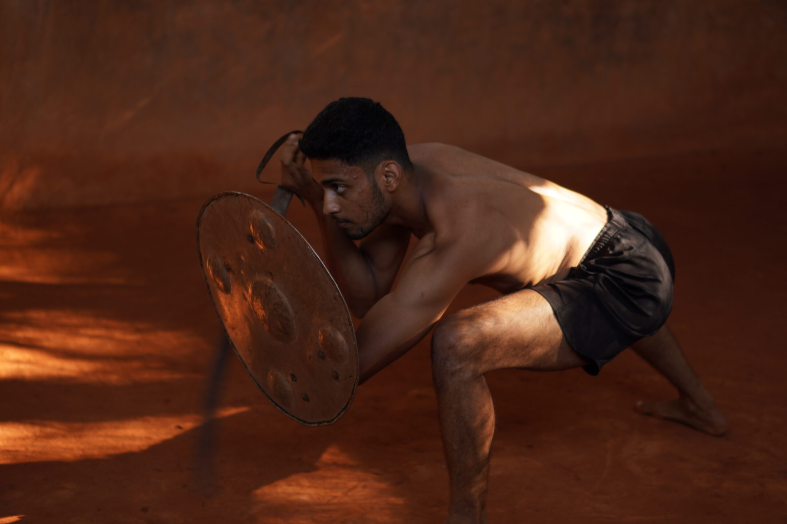 Nikhil Bollapragada